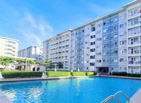 DJ Place Staycation in Quezon City at Trees Residences